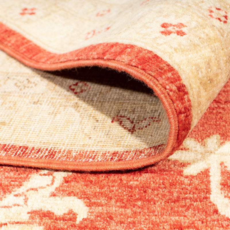 Ziegler Teppich - Kazak 363 x 276 cm