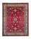 Ziegler Teppich - Kazak 310 x 248 cm - rot