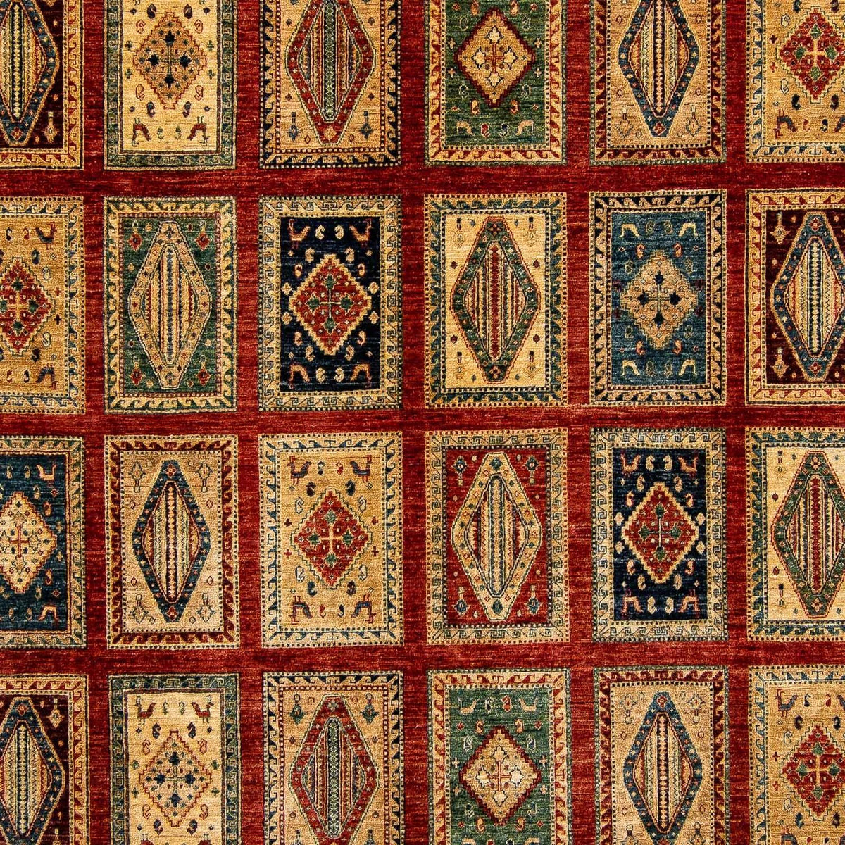 Ziegler Teppich - Bachtiari 384 x 302 cm