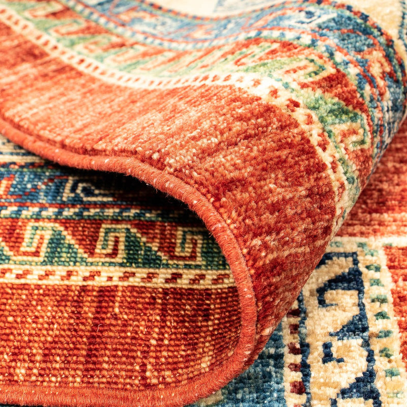 Ziegler Teppich - Bachtiari 384 x 302 cm