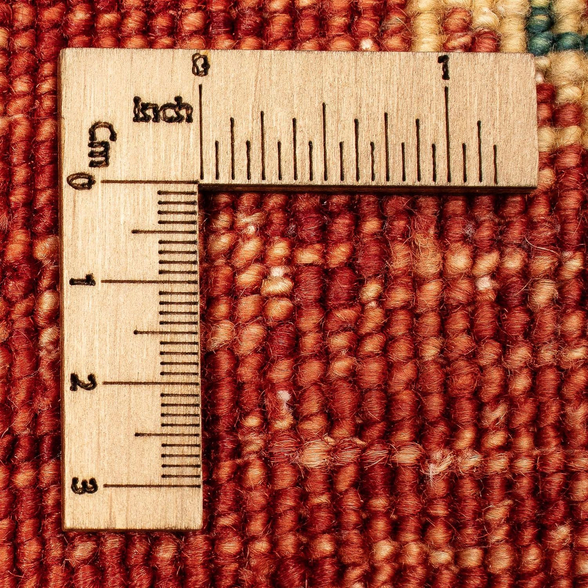 Ziegler Teppich - Bachtiari 384 x 302 cm