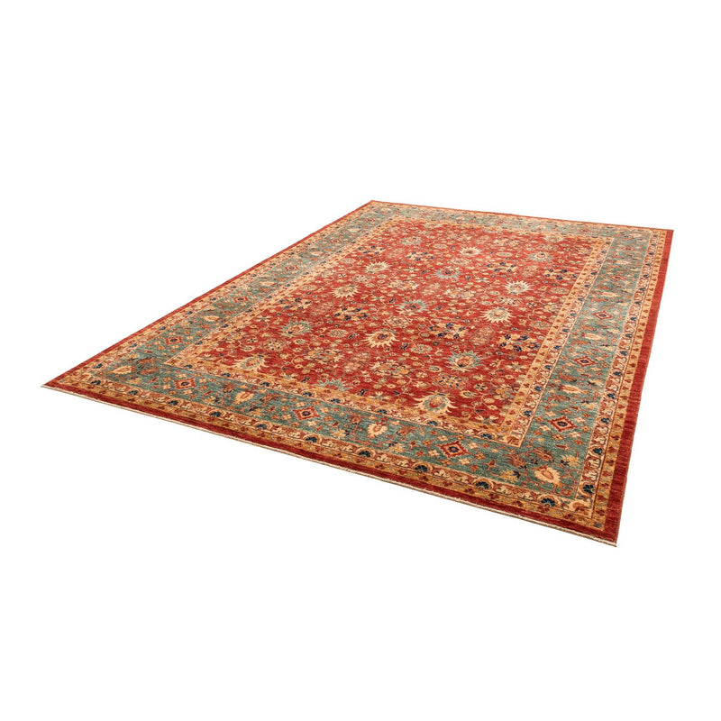 Ziegler Teppich 294 x 204 cm