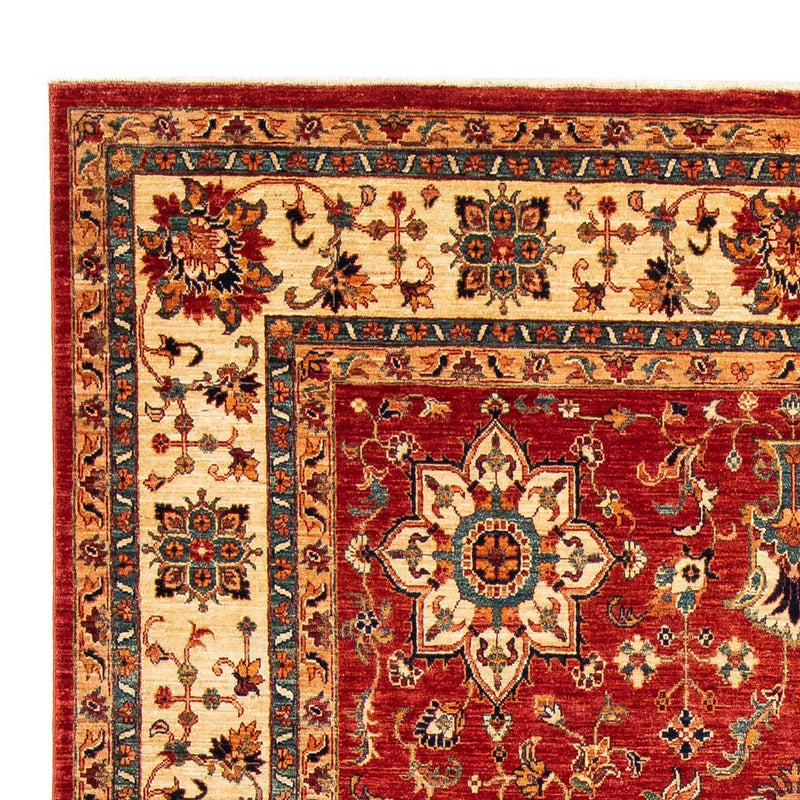 Ziegler Teppich 288 x 204 cm