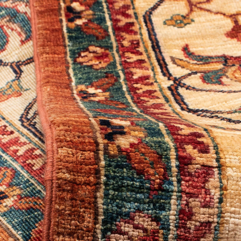 Ziegler Teppich 226 x 174 cm