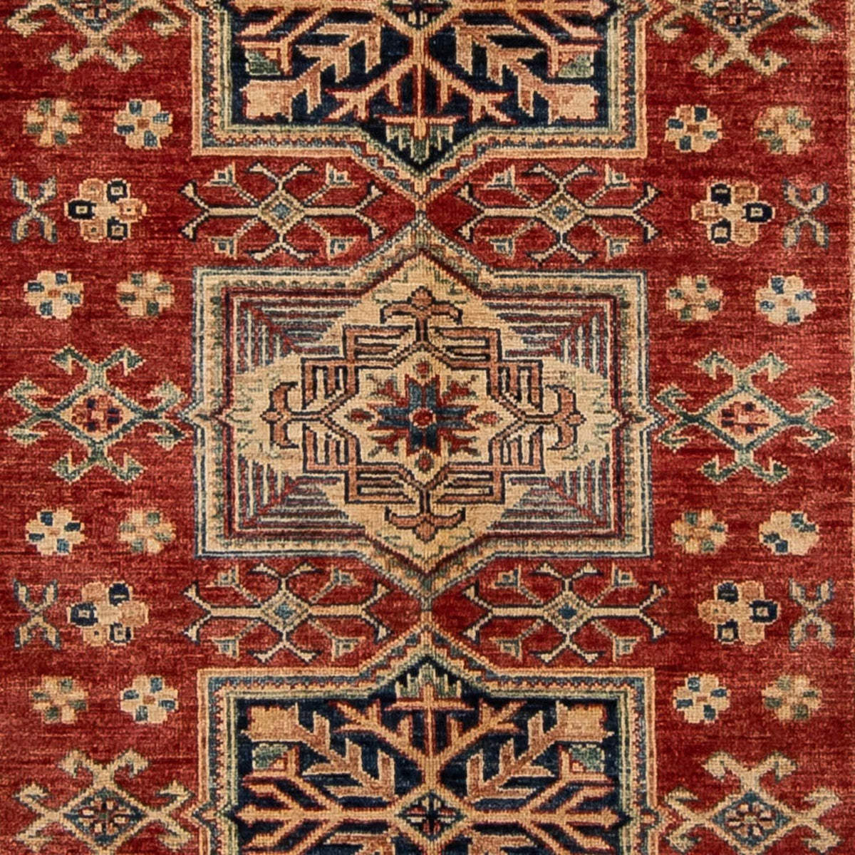 Ziegler Teppich - Kazak 312 x 158 cm