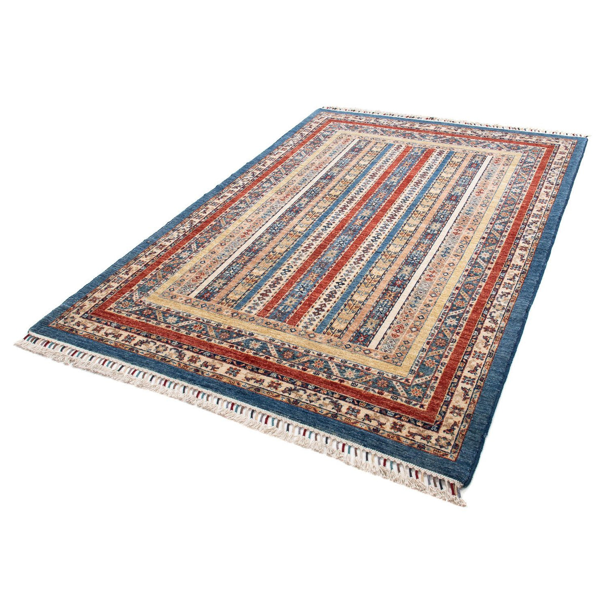 Ziegler Teppich 220 x 153 cm