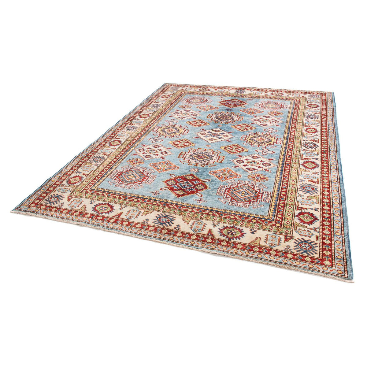 Ziegler Teppich - Kazak 233 x 184 cm
