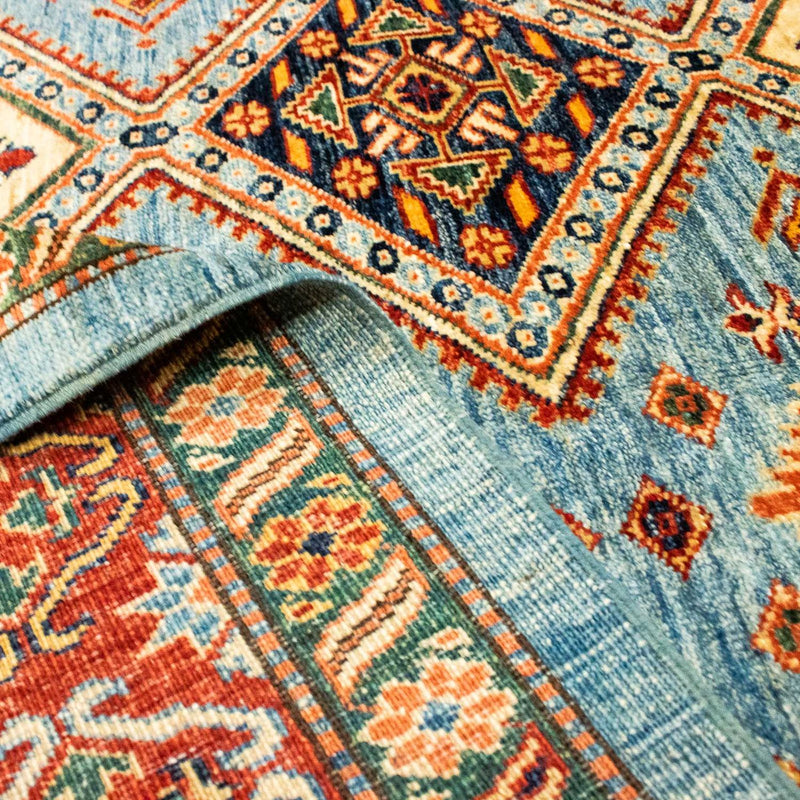 Ziegler Teppich - Kazak 271 x 184 cm