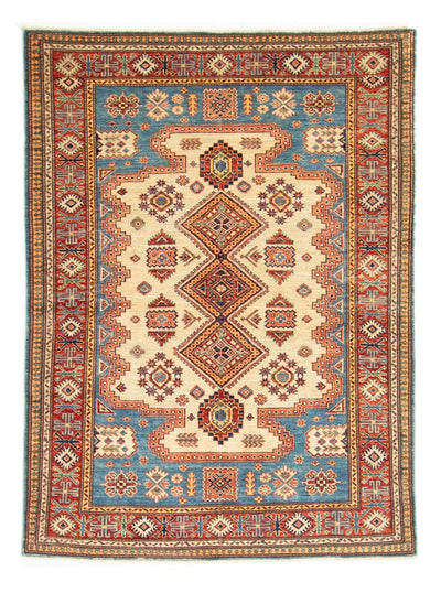 Kazak Teppich 155x200cm - Orientteppich
