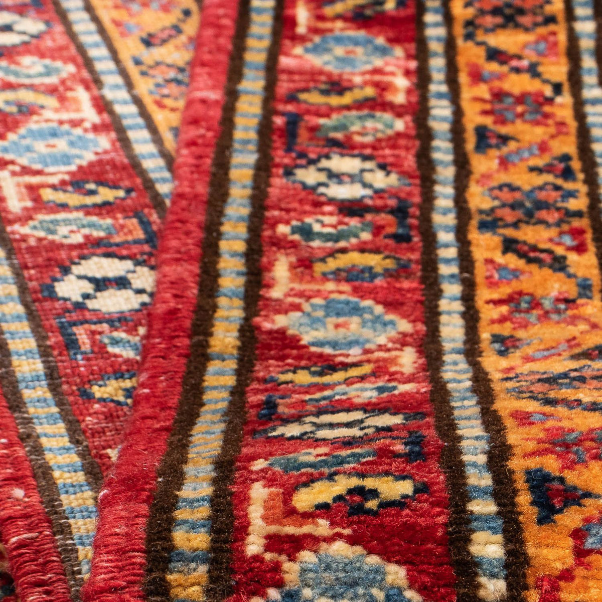 Ziegler Teppich - Kazak 313 x 207 cm