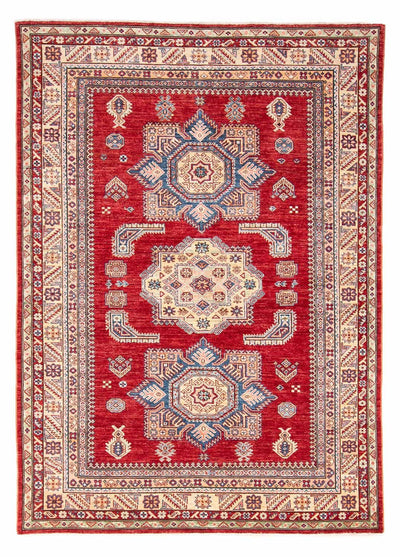 Kazak Teppich 173x237cm - Orientteppich