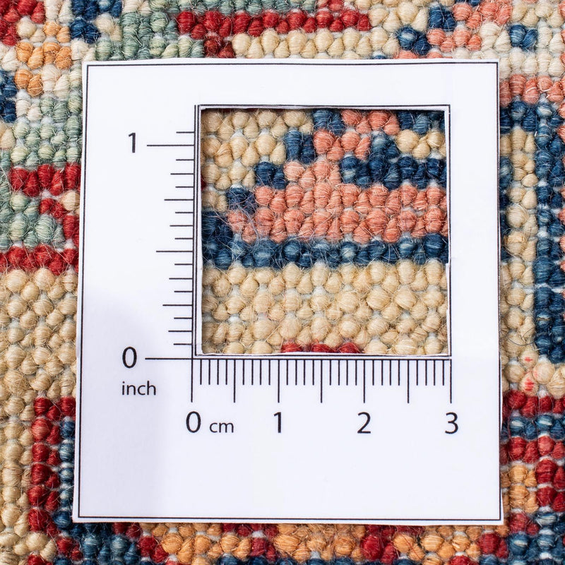 Ziegler Teppich - Kazak 237 x 173 cm