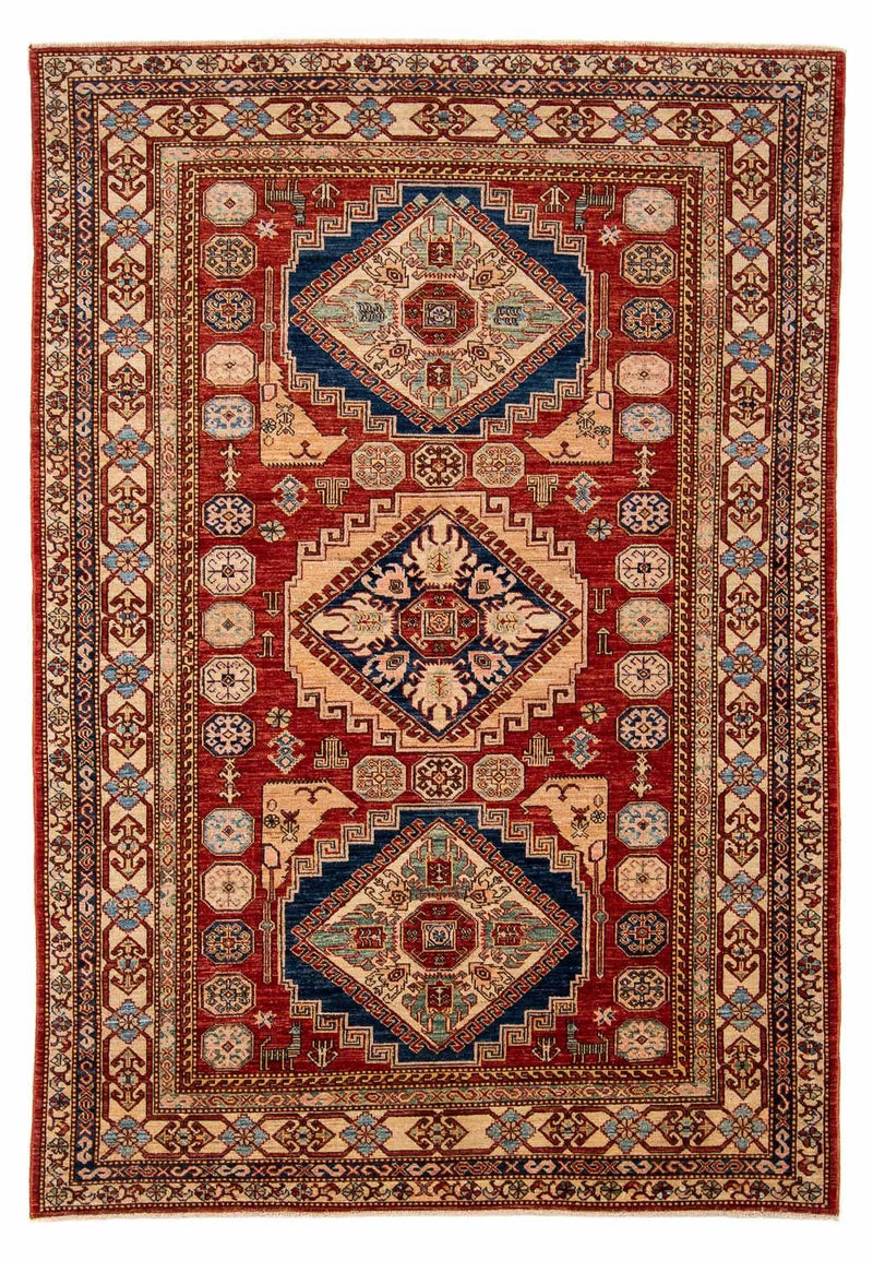 Ziegler Teppich - Kazak 242 x 167 cm