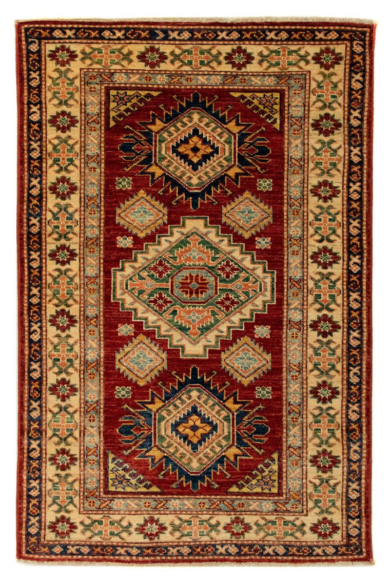 Ziegler Teppich - Kazak 124 x 84 cm
