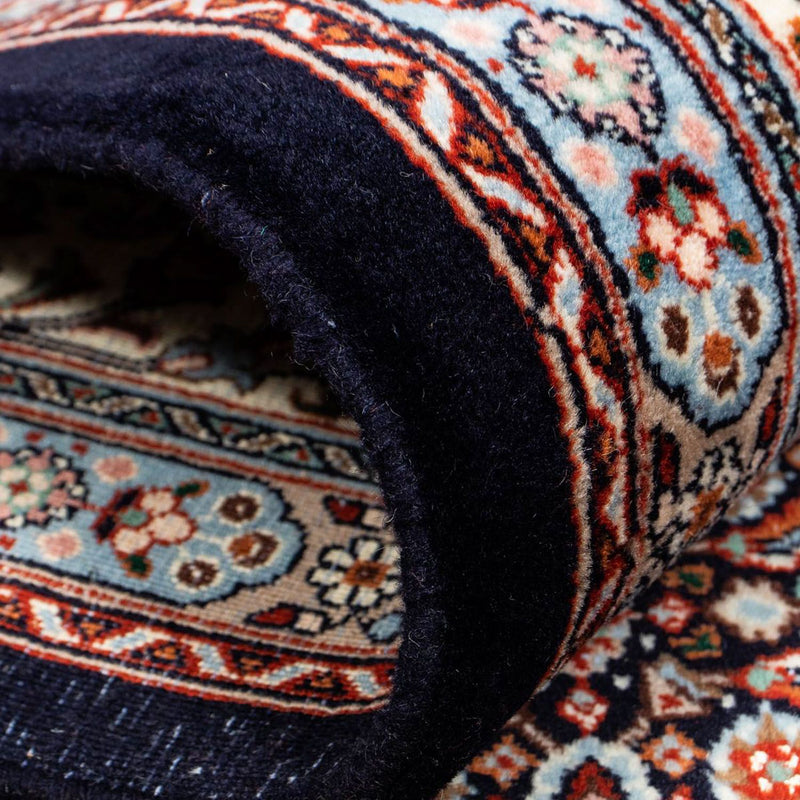 Perserteppich - Classic 300 x 200 cm - schwarz