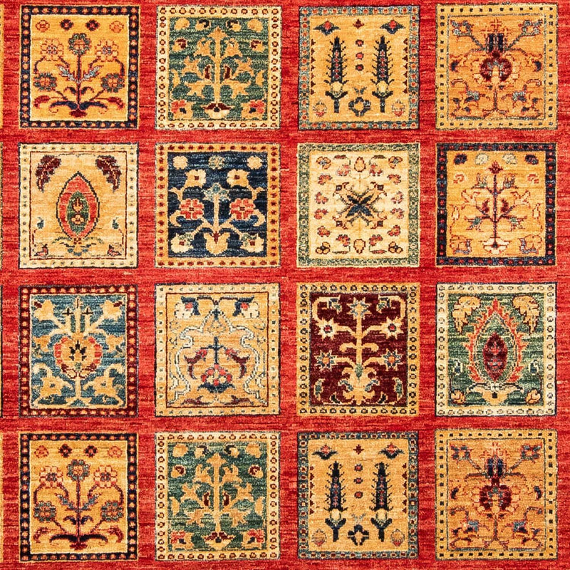 Ziegler Teppich 292 x 207 cm