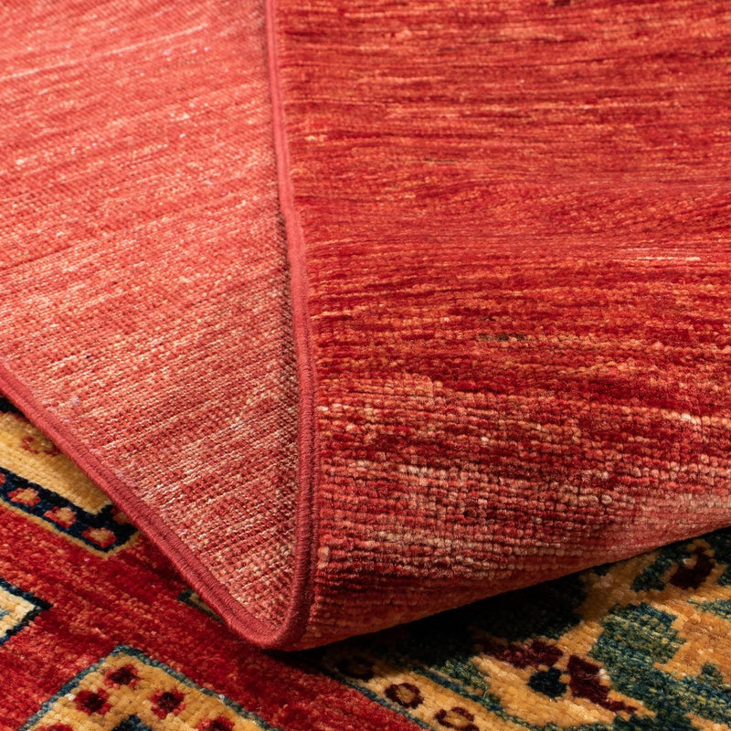 Ziegler Teppich 292 x 207 cm