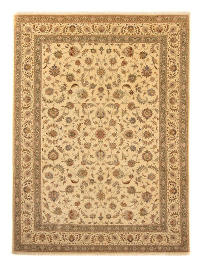 Täbriz - 50 Raj Teppich 250x342cm - Perserteppich