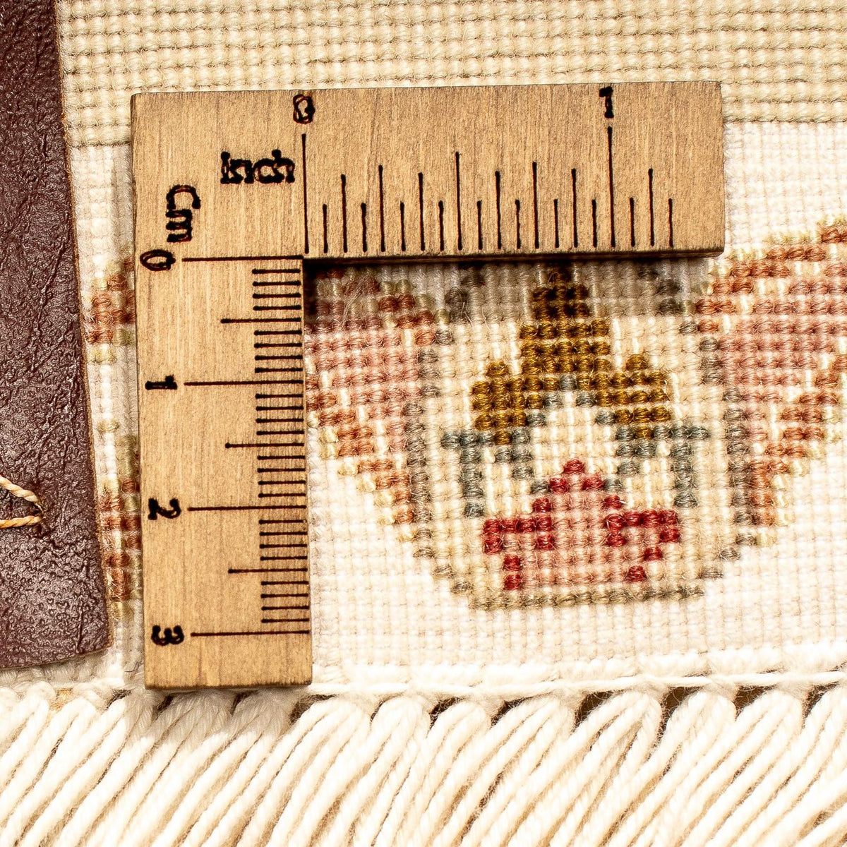 Perserteppich - Täbriz - Royal 352 x 256 cm Wohnzimmer Teppich