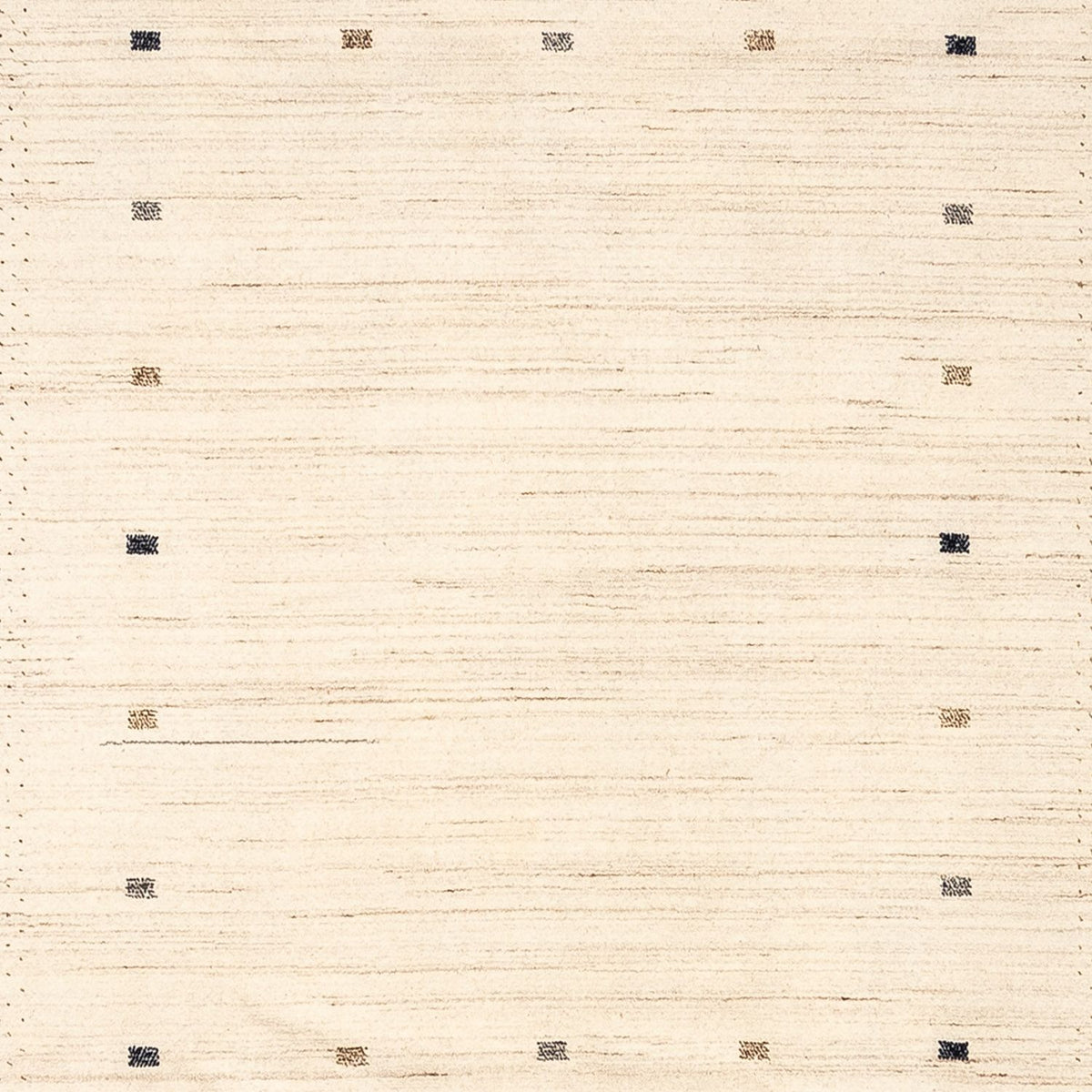 Gabbeh Teppich - Loribaft Indus 304 x 201 cm
