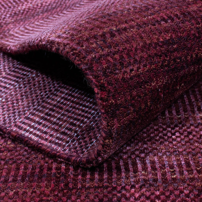 Designer Teppich 182 x 131 cm