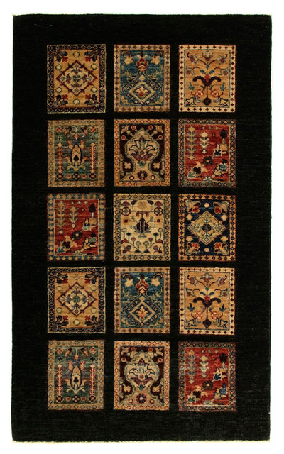 Ziegler Teppich 76x129cm - Orientteppich