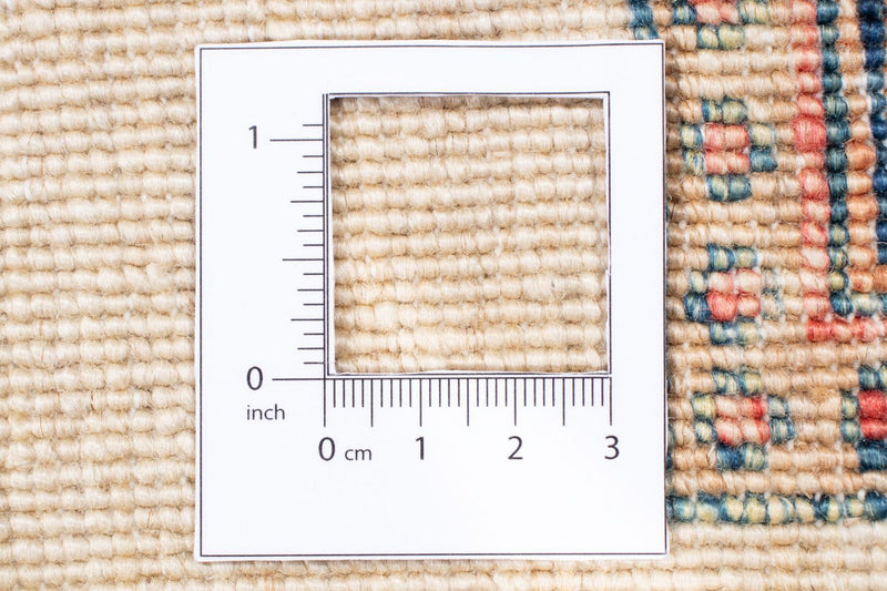 Ziegler Teppich 244 x 75 cm