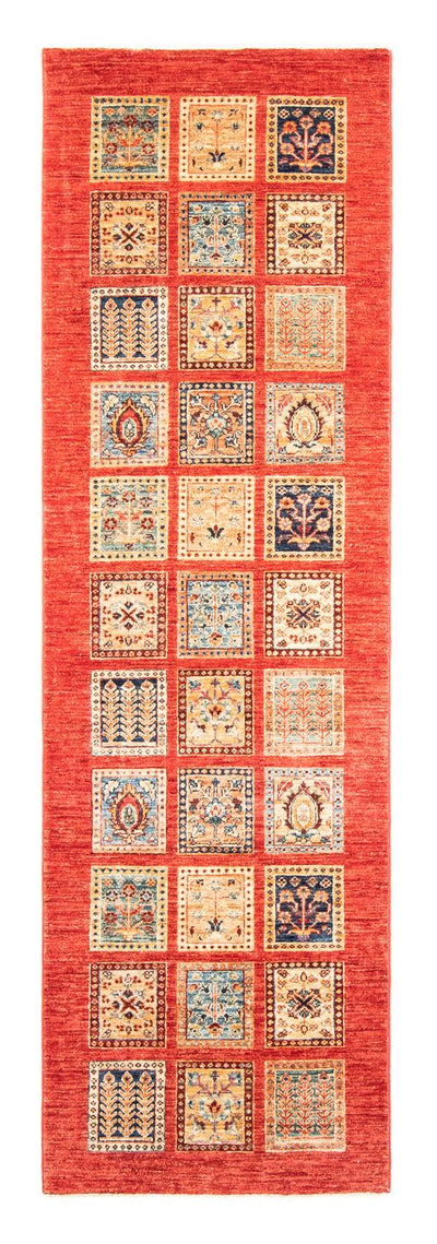 Ziegler Teppich 73x246cm - Orientteppich