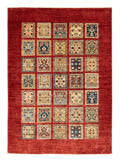 Ziegler Teppich 147x196cm - Orientteppich