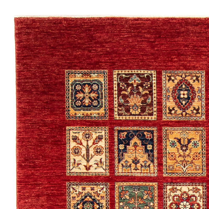 Ziegler Teppich 296 x 191 cm