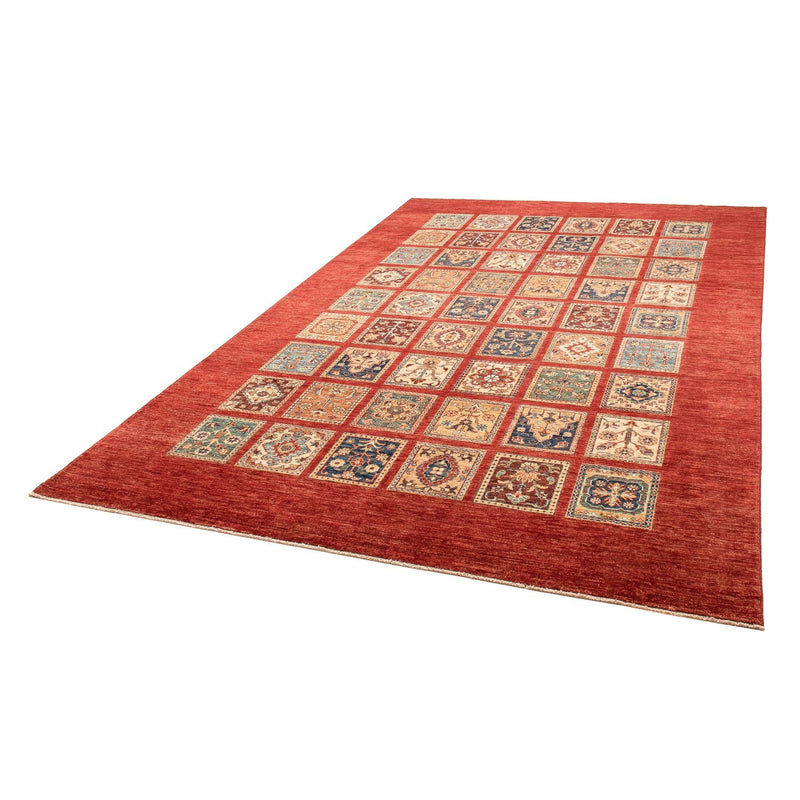 Ziegler Teppich 296 x 191 cm