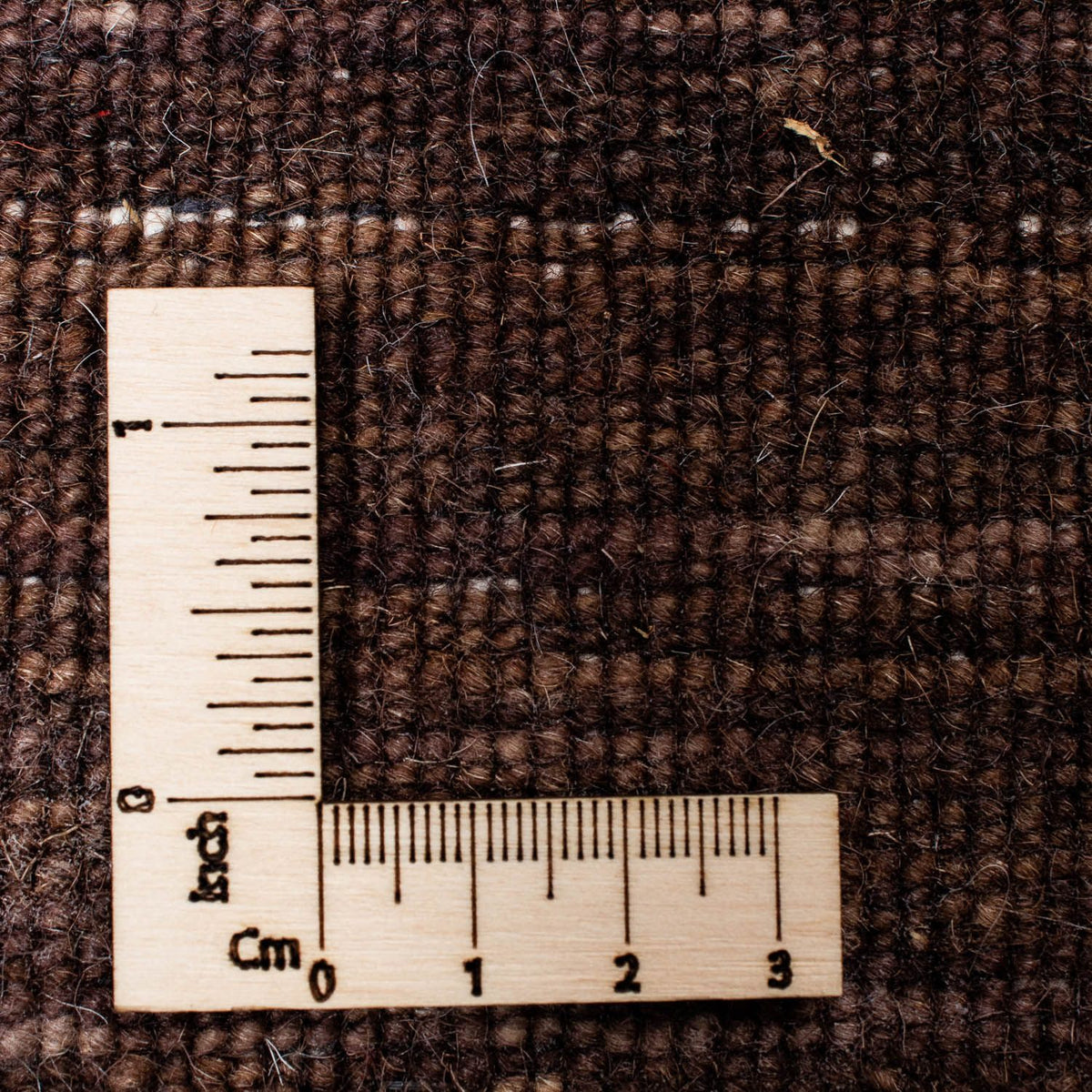 Gabbeh Teppich - Loribaft Perser 204 x 142 cm