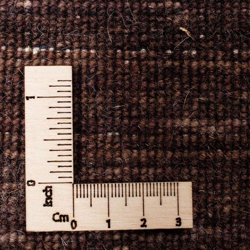 Gabbeh Teppich - Loribaft Perser 204 x 142 cm