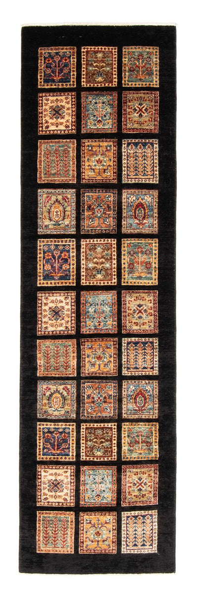 Ziegler Teppich 69x246cm - Orientteppich