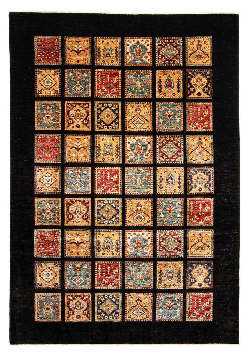 Ziegler Teppich 290 x 203 cm