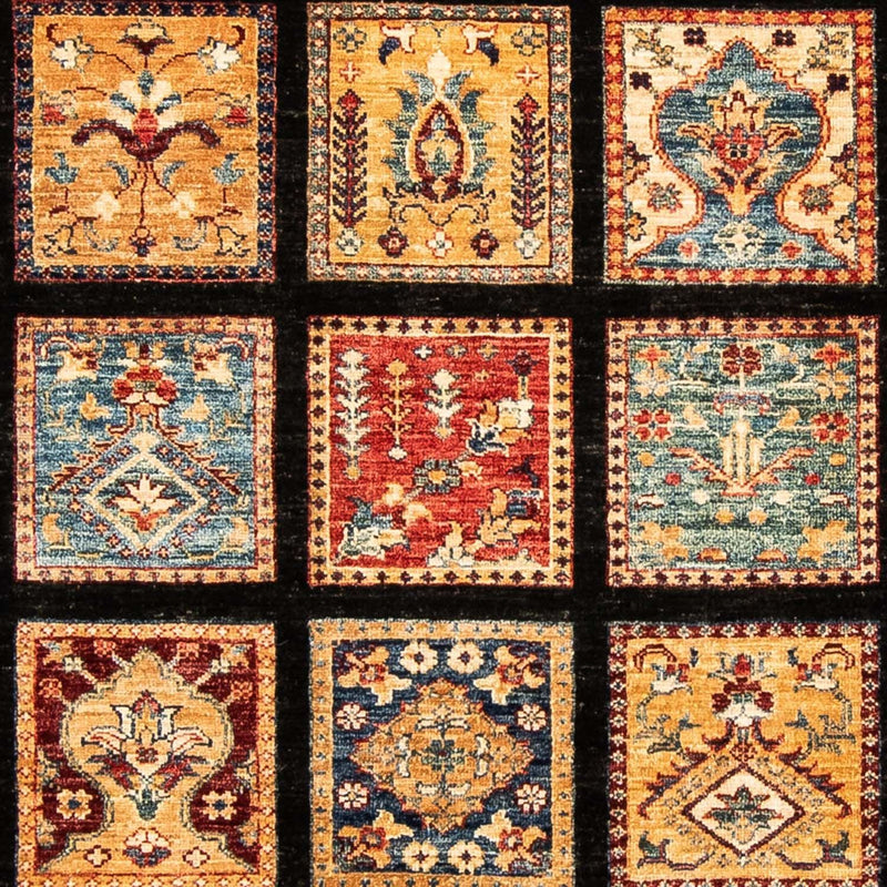 Ziegler Teppich 290 x 203 cm