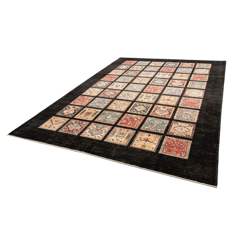 Ziegler Teppich 290 x 203 cm