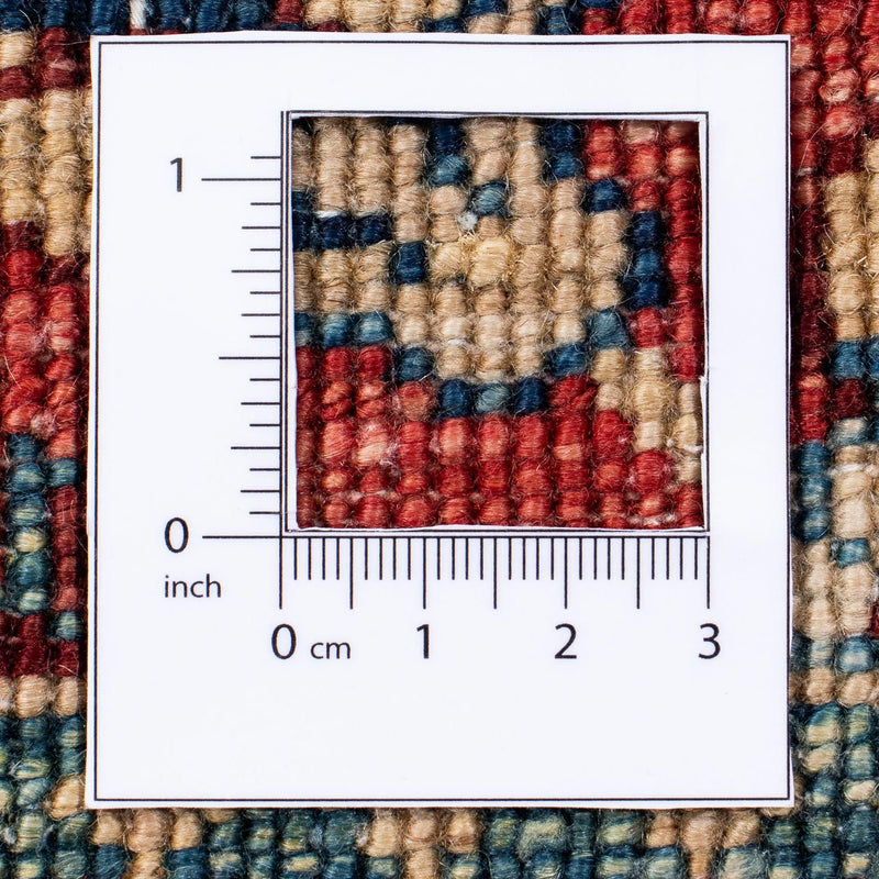 Ziegler Teppich 290 x 203 cm