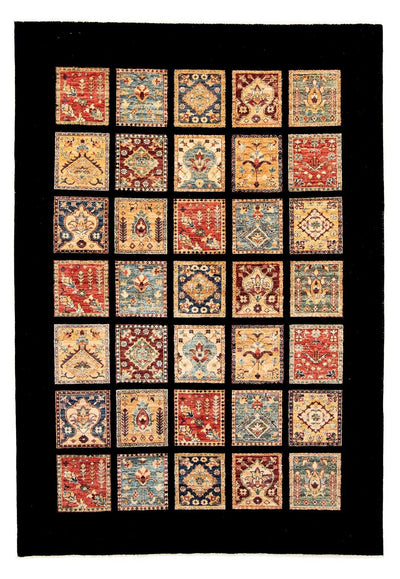 Ziegler Teppich 170x240cm - Orientteppich