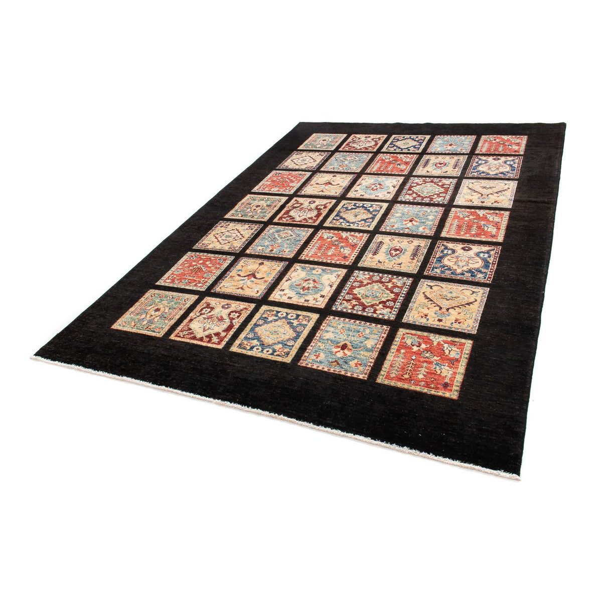 Ziegler Teppich 240 x 170 cm