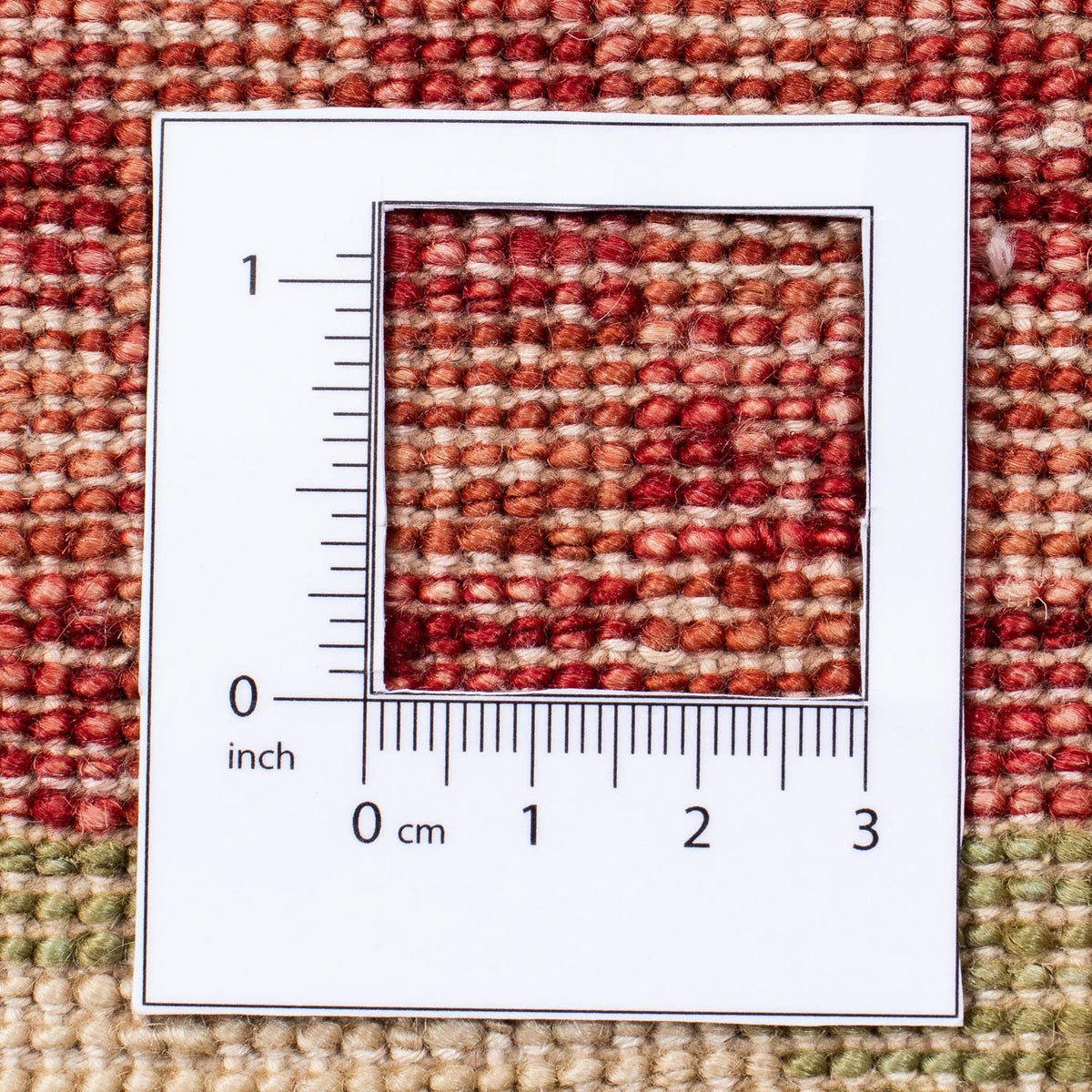 Gabbeh Teppich - Loribaft Perser 291 x 198 cm