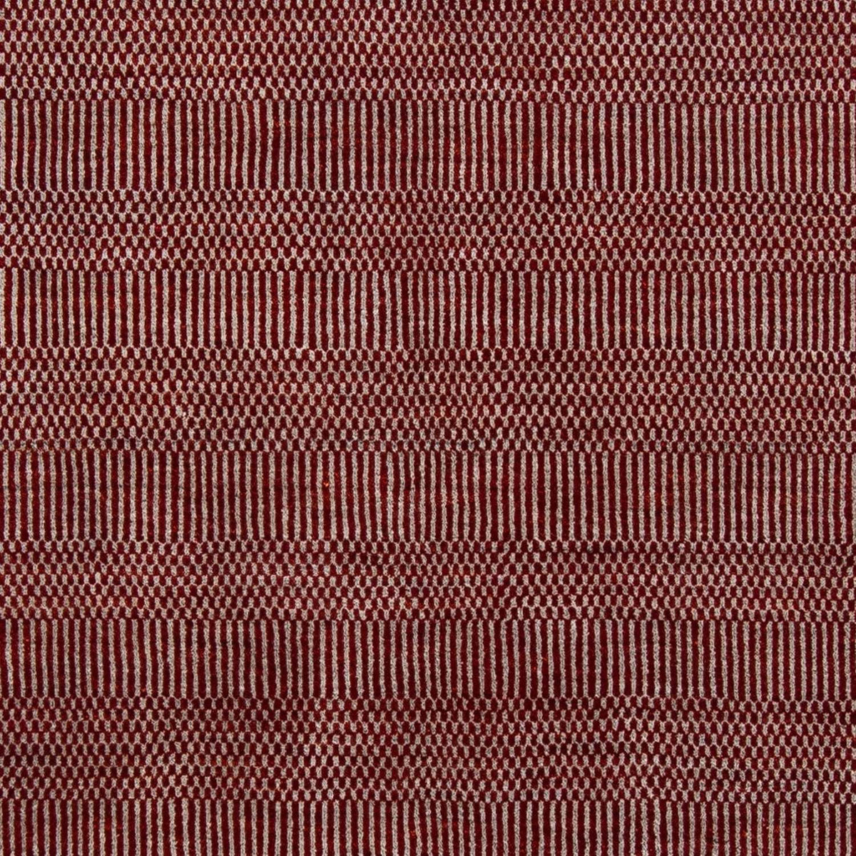 Designer Teppich 201 x 142 cm - mehrfarbig