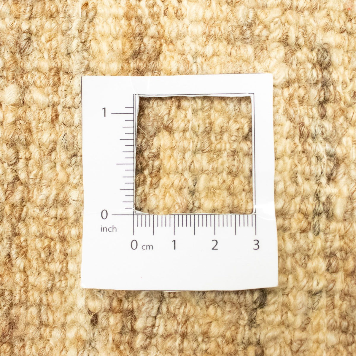 Gabbeh Teppich - Indus 164 x 94 cm