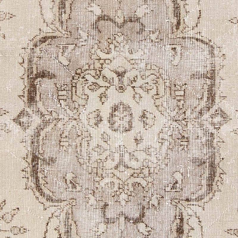 Vintage Teppich 213 x 112 cm