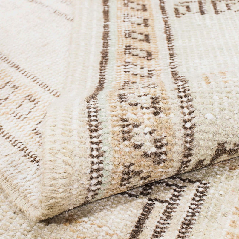 Vintage Teppich 292 x 174 cm