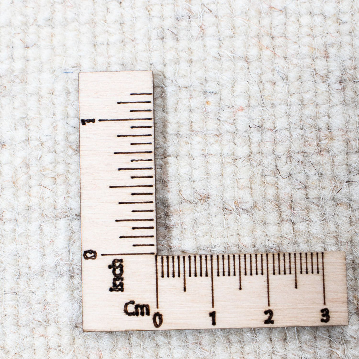 Gabbeh Teppich - Loribaft Indus 198 x 140 cm - beige