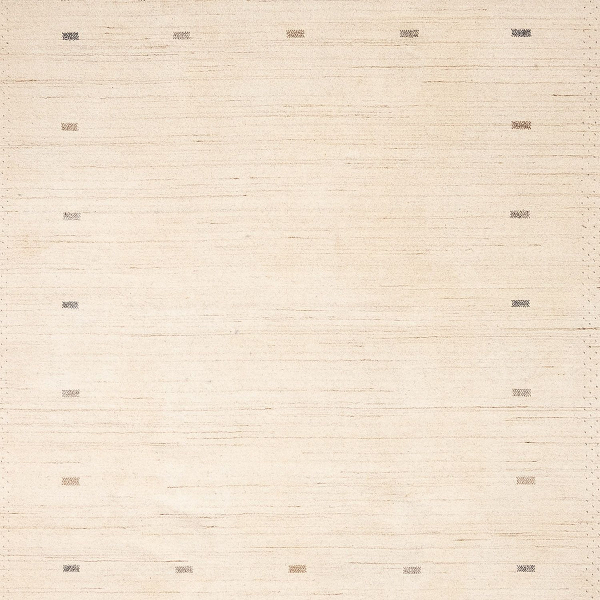 Gabbeh Teppich - Loribaft Indus 350 x 251 cm