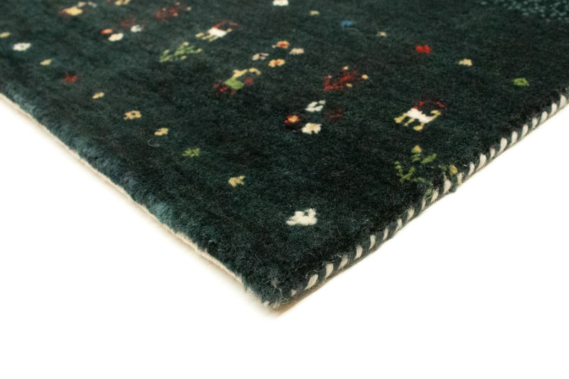 Gabbeh Teppich - Loribaft Indus 238 x 170 cm