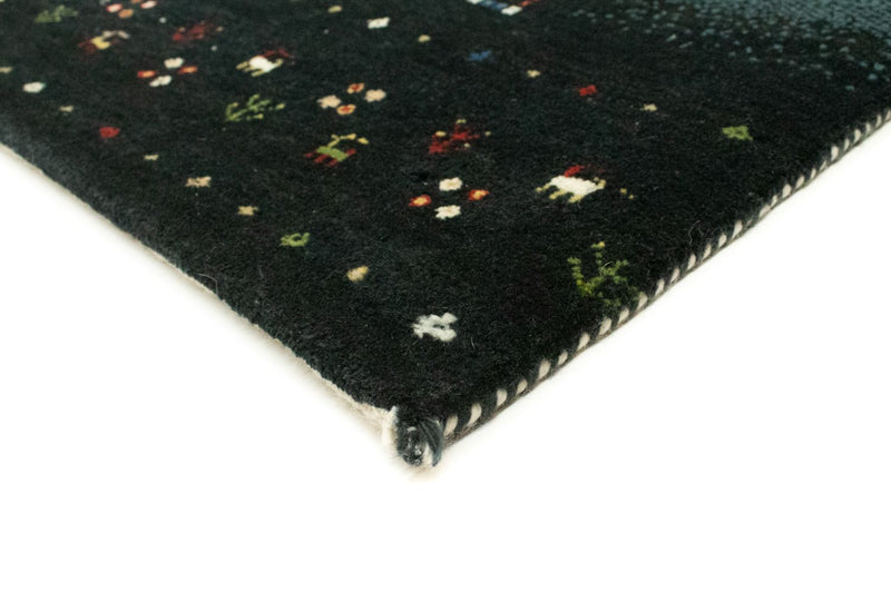 Gabbeh Teppich - Loribaft Indus 246 x 169 cm