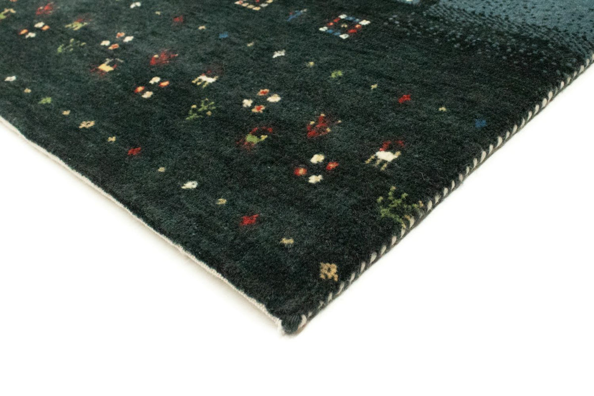 Gabbeh Teppich - Loribaft Indus 242 x 169 cm